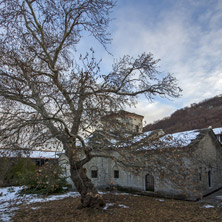 Горноводенски манастир Св. Св. Кирик и Юлита - Снимки от България, Курорти, Туристически Дестинации